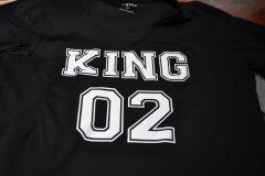 king