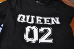 queen